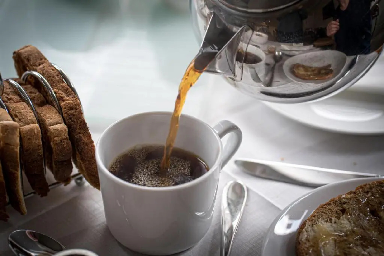 Jedburgh Guest House