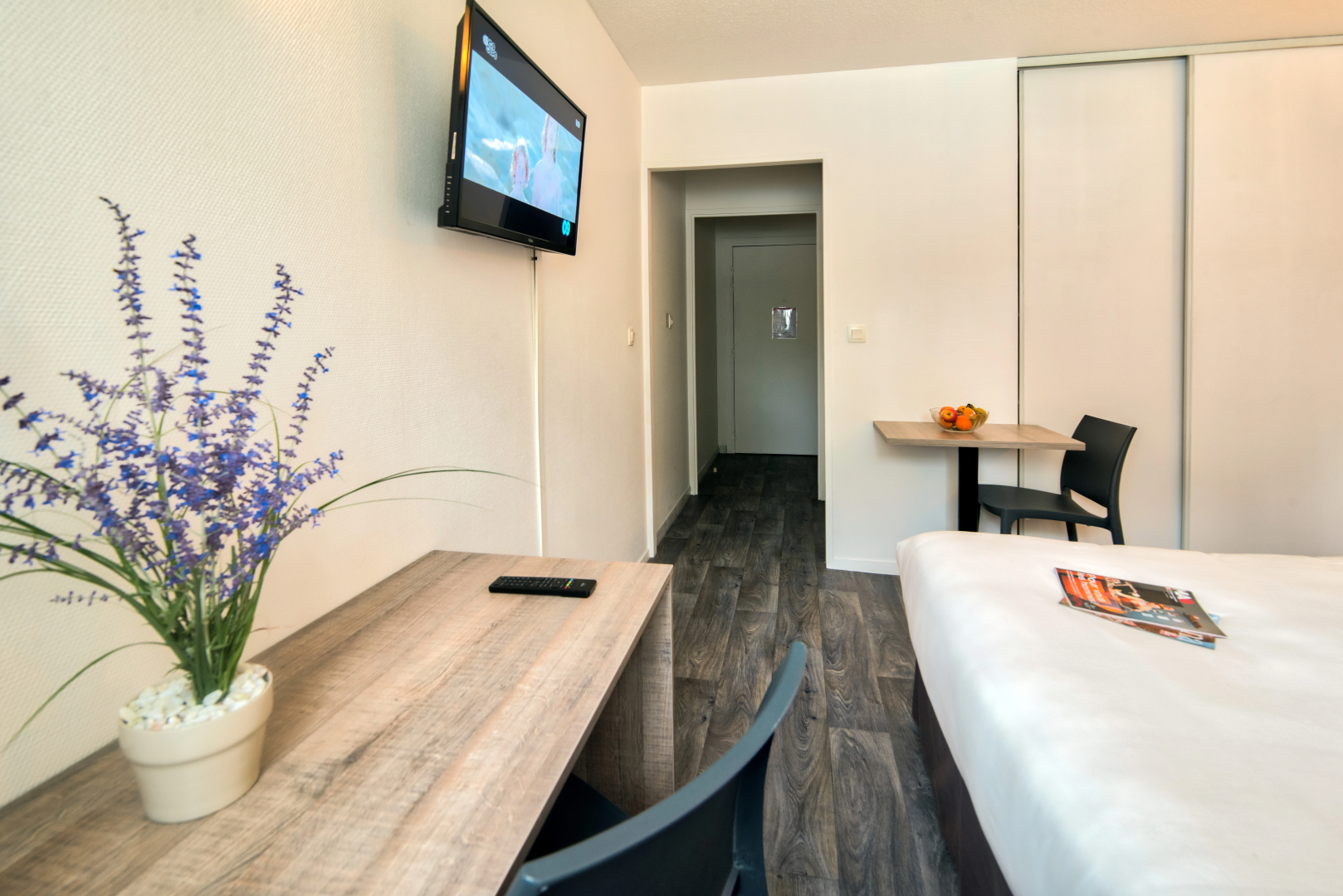 Zenitude Hotel-Residences Bordeaux Aeroport Merignac