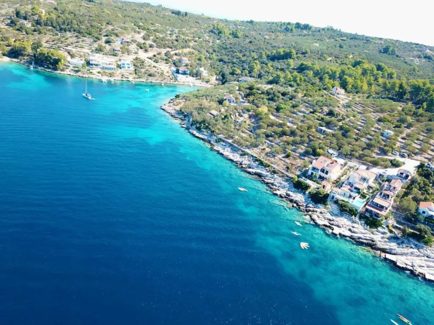 Apartment Tranquillo