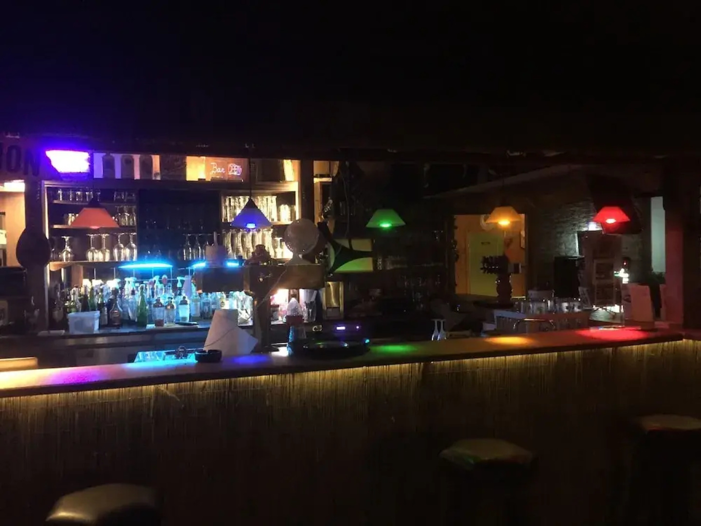 Feriensiedlung Schwalbennest