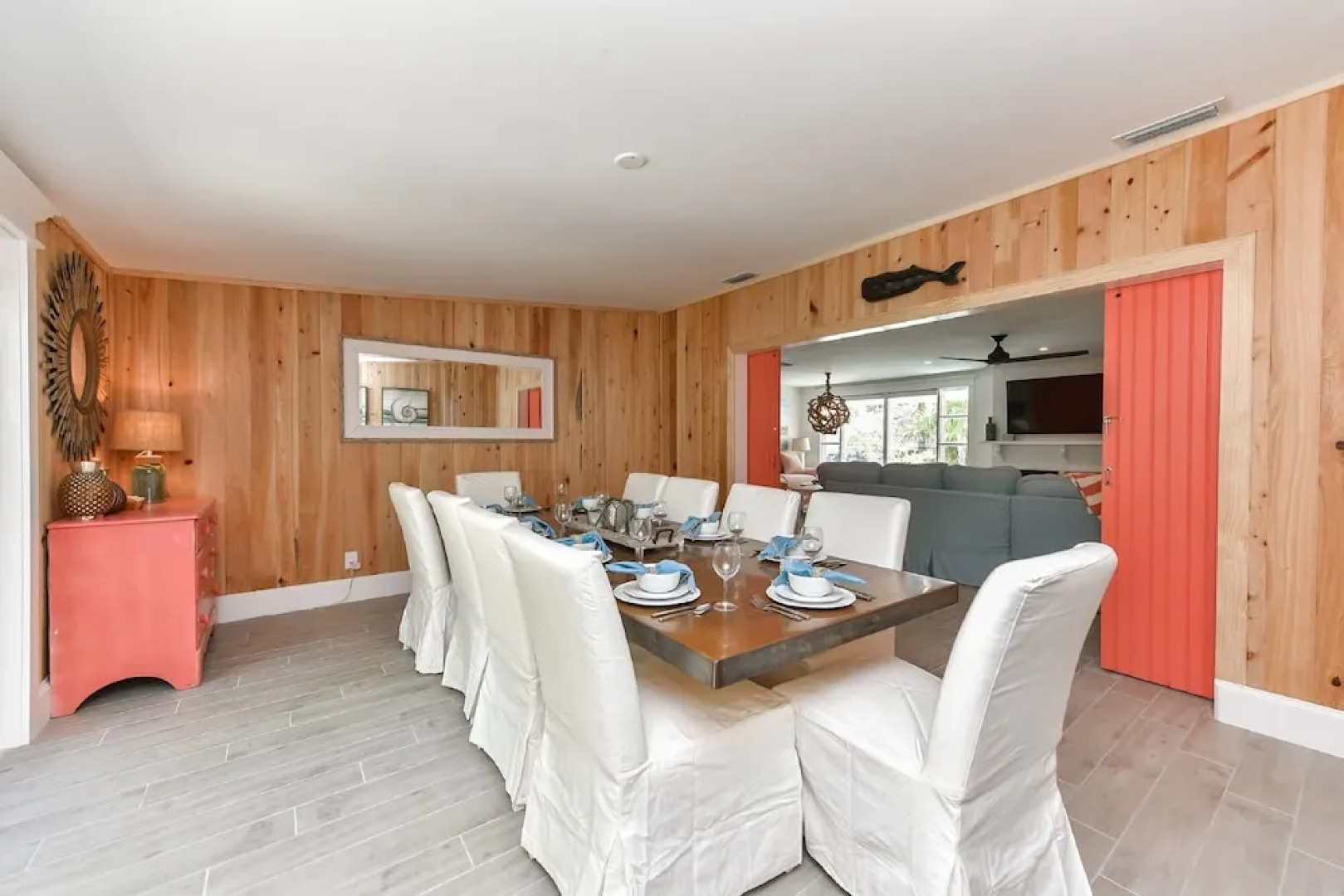 Sunset Splash by SKLRP