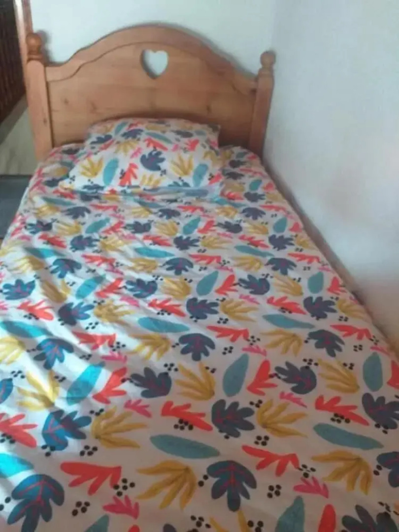 A la bonne franquette