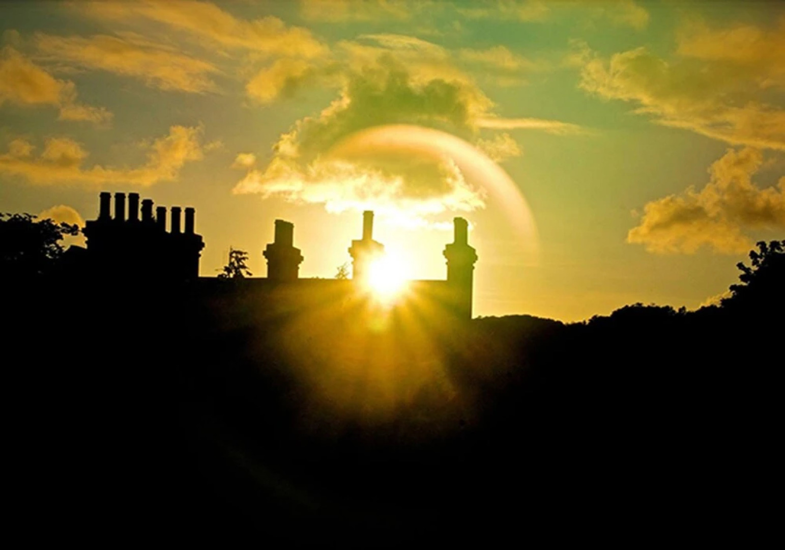 The Valley House Hostel