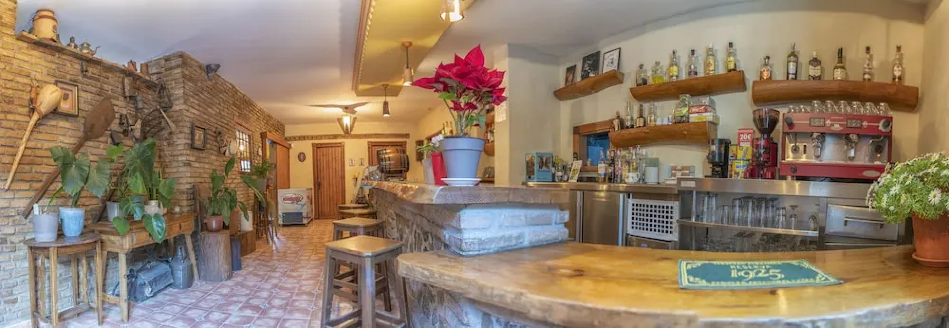 Hotel Rural Fuente La Teja