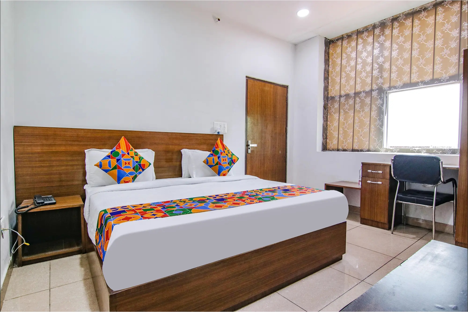 Fabhotel The Orient