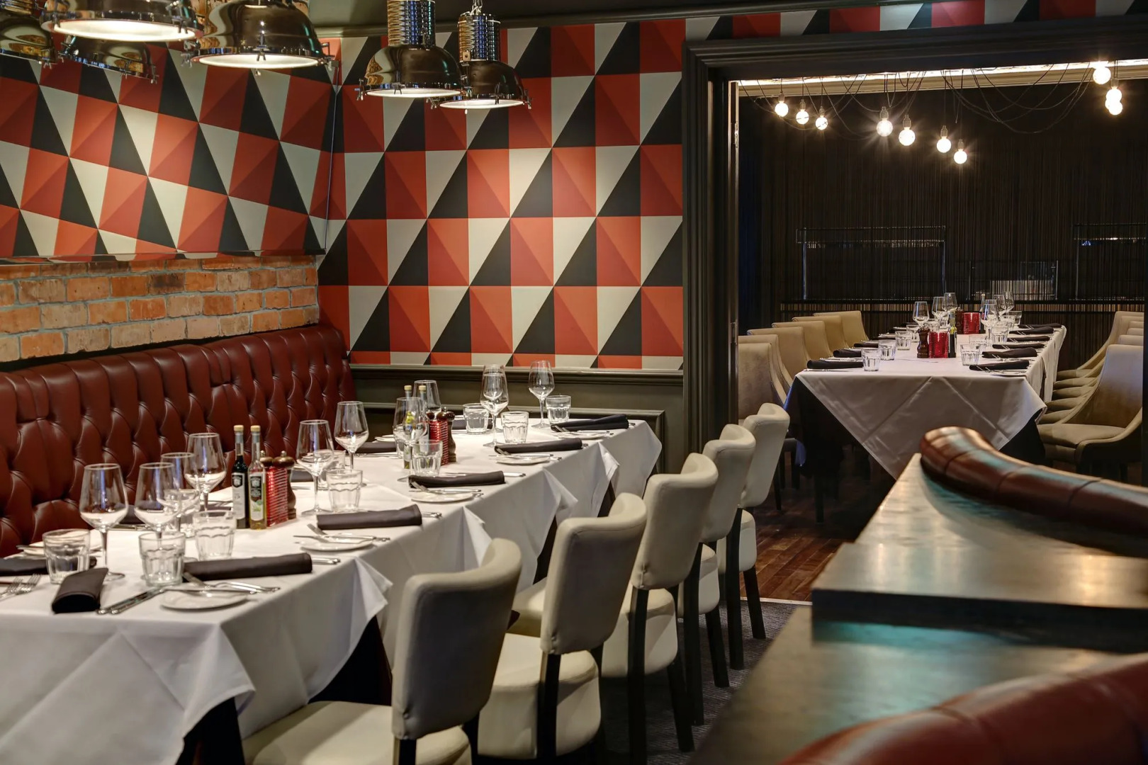 Crowne Plaza East Midlands Airport by IHG