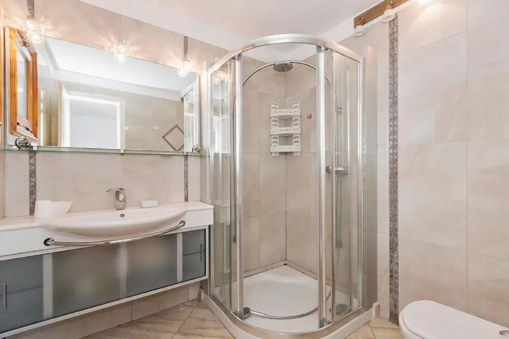 San Andres Resort Villa 45 Golf del Sur