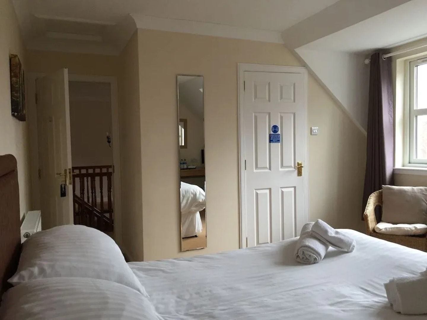 Rose Cottage Bed & Breakfast