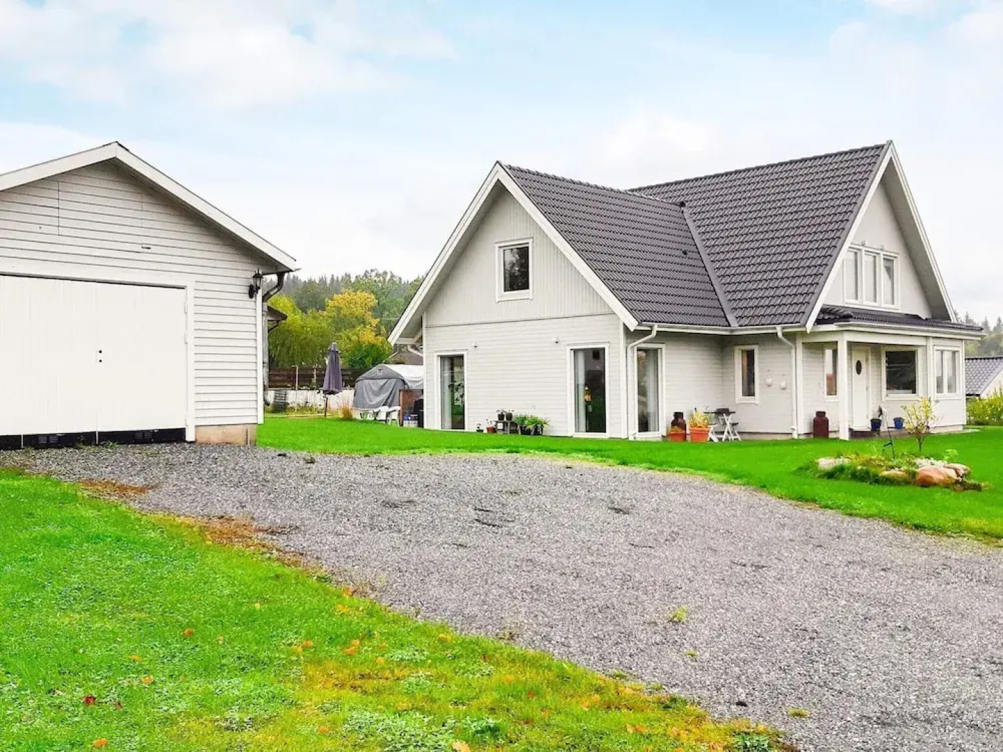 6 Person Holiday Home in Adelso-by Traum