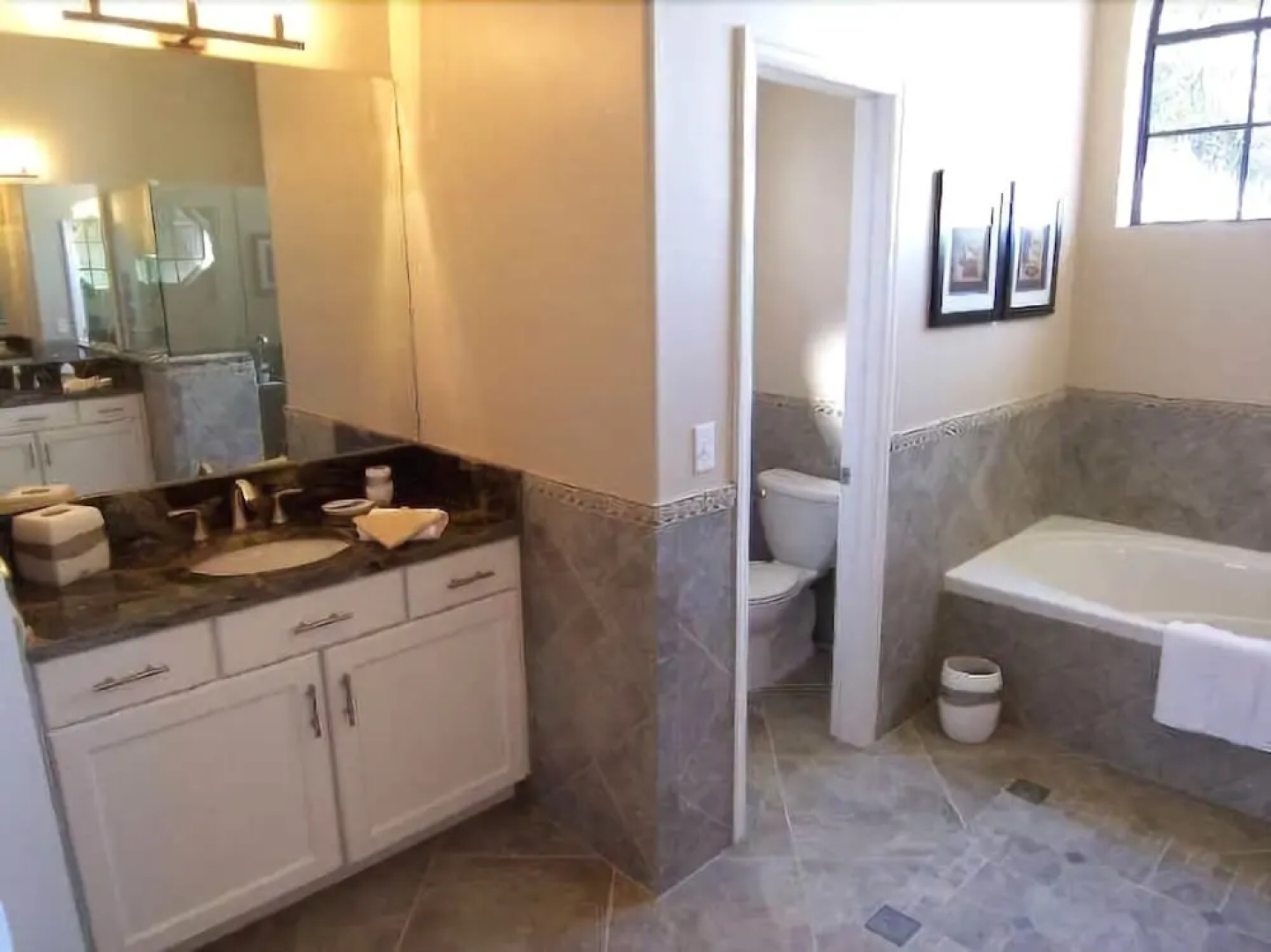 Vacation Homes by MHB Properties