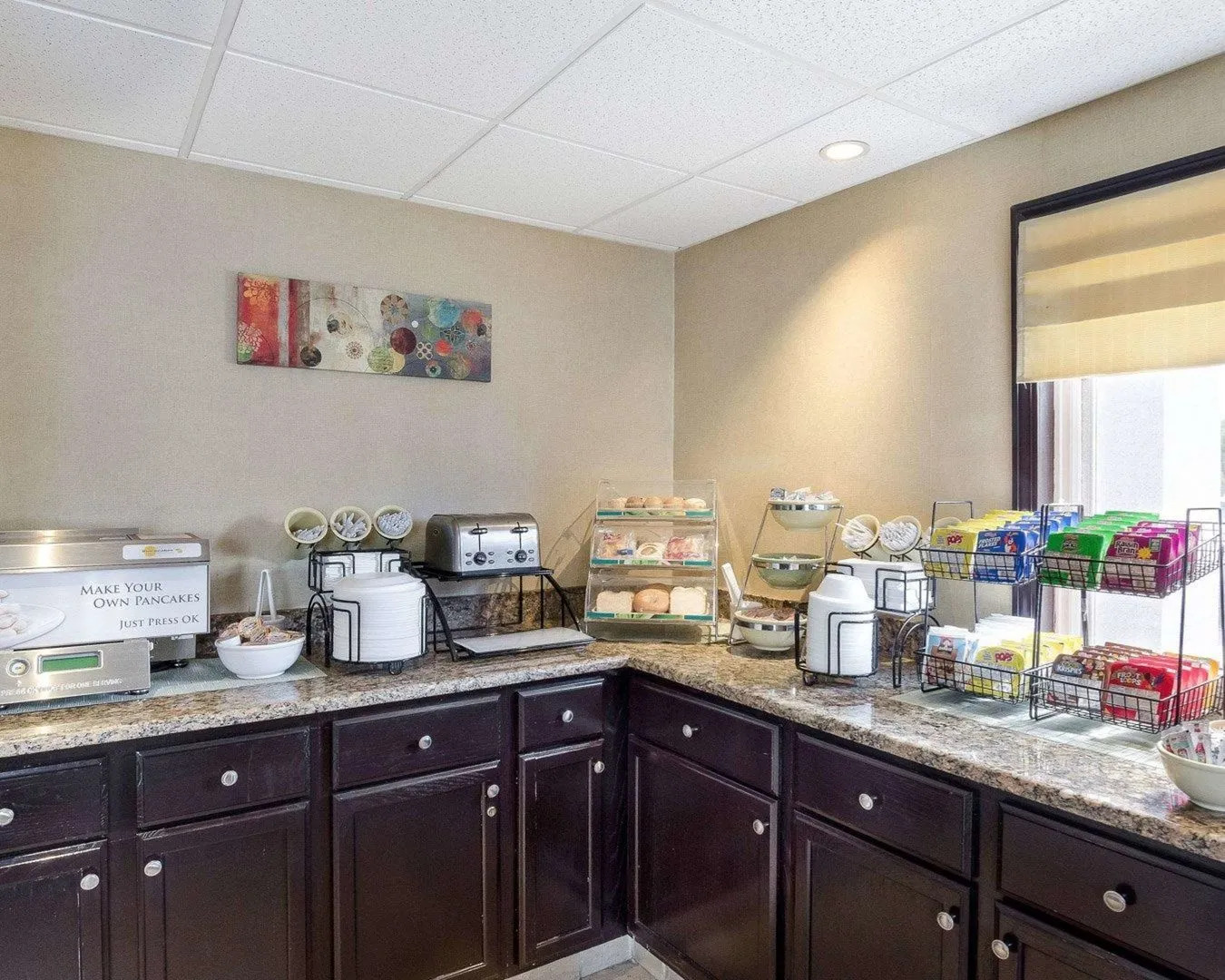 Residences at Solomon Pond