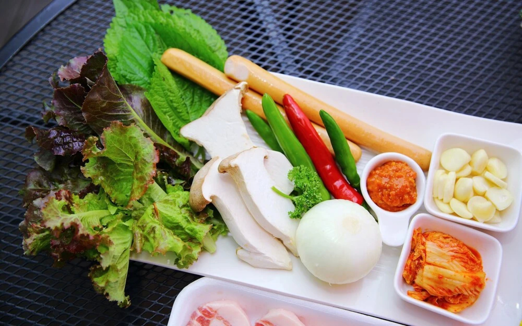 Namhae Montmartre Pension