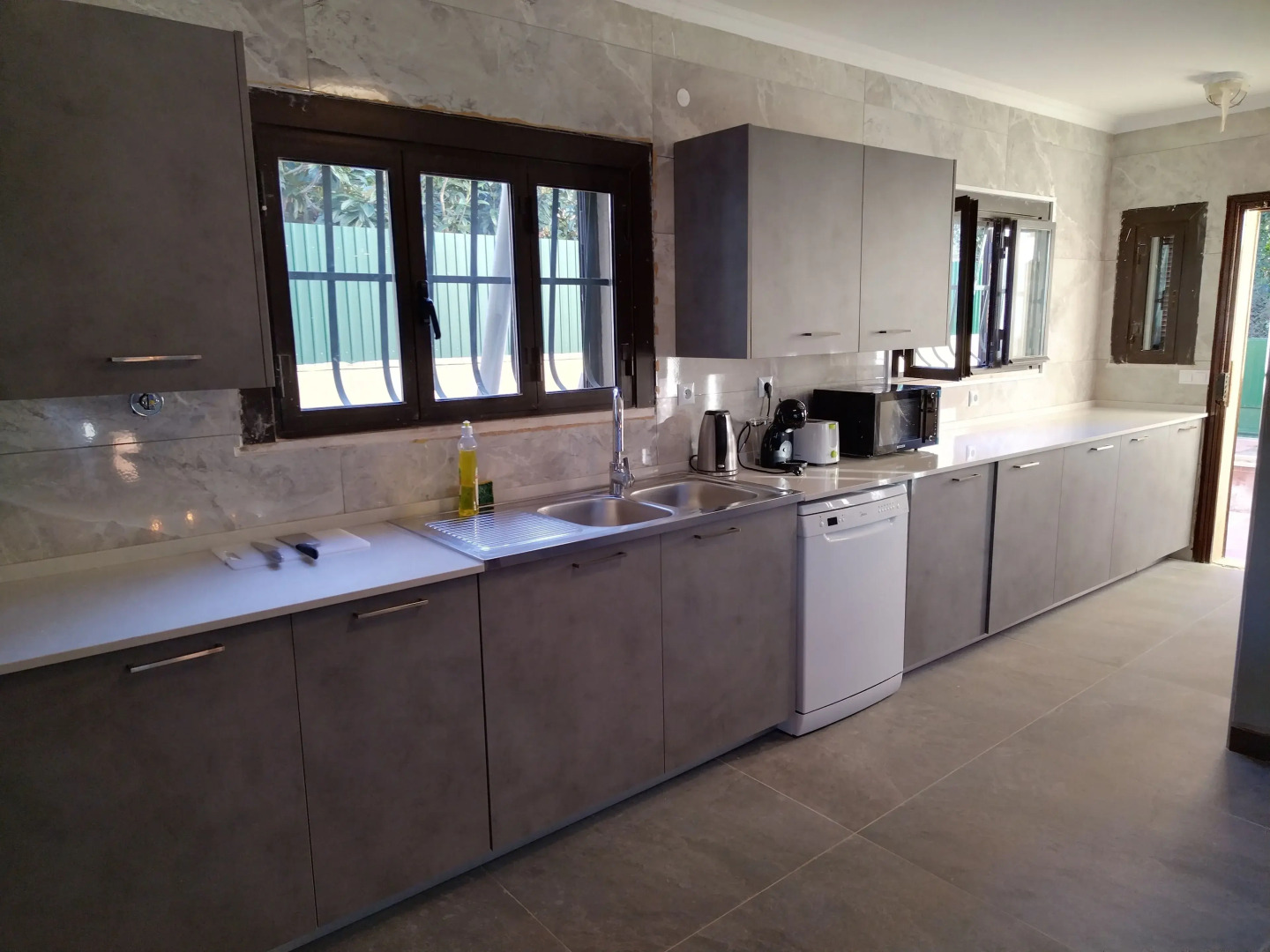 Lagoas park elite home