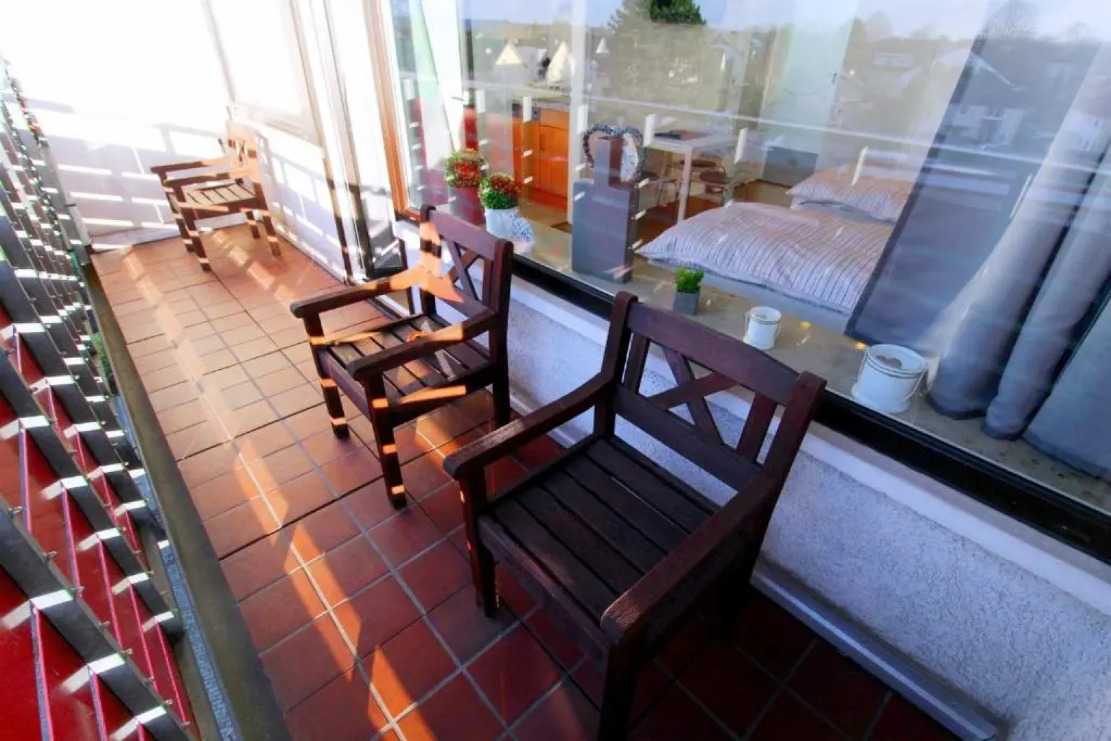 Apartments Sankt Augustin