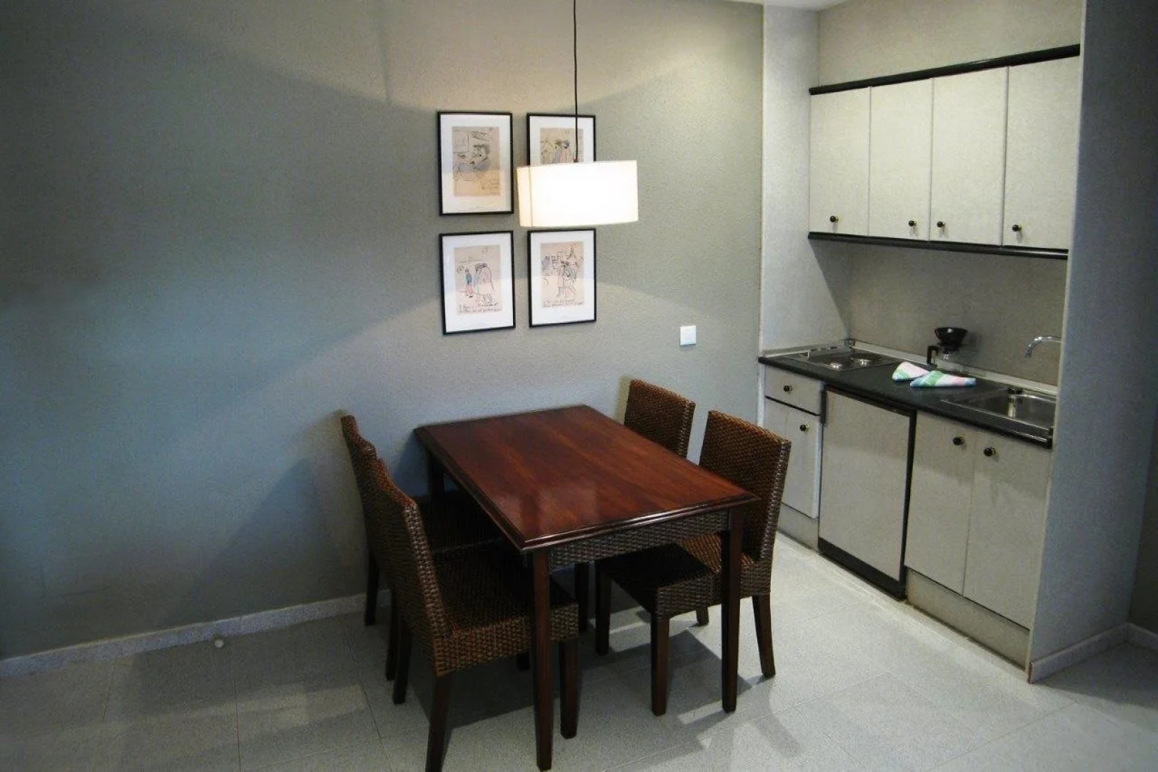 Aparthotel HG Jardin de Menorca