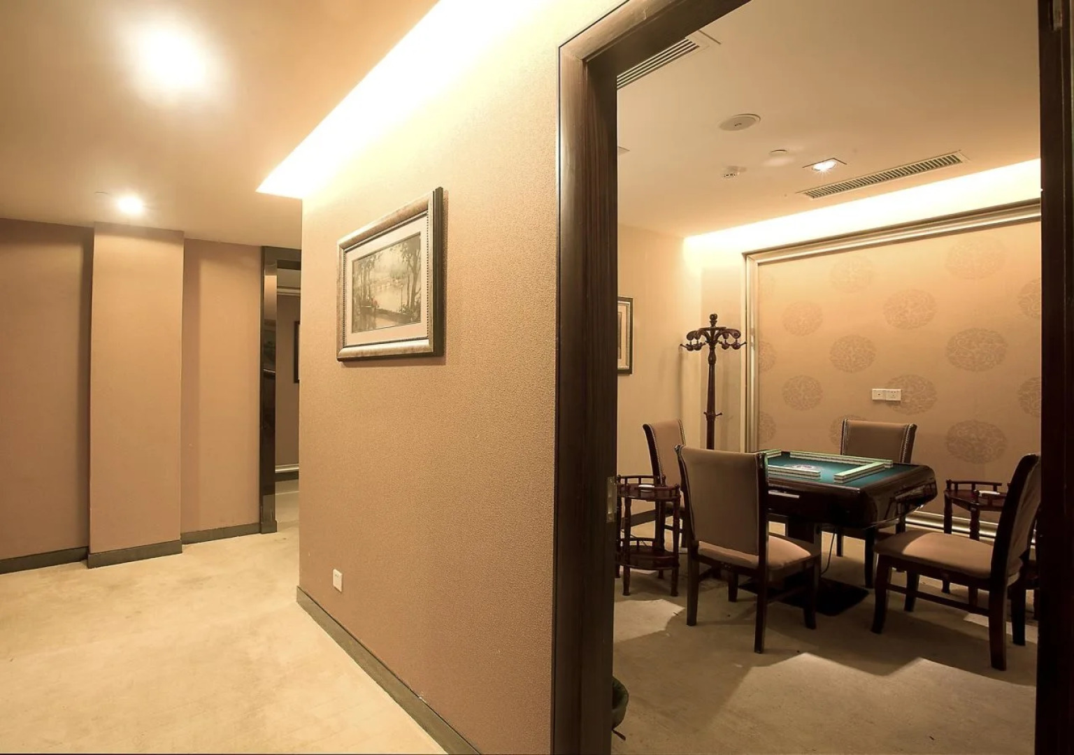 Country Garden Phoenix Hotel Zhaoqing