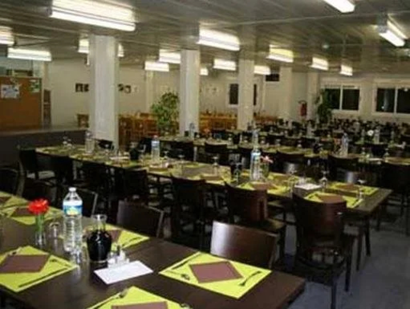 La Ferme de Courcimont