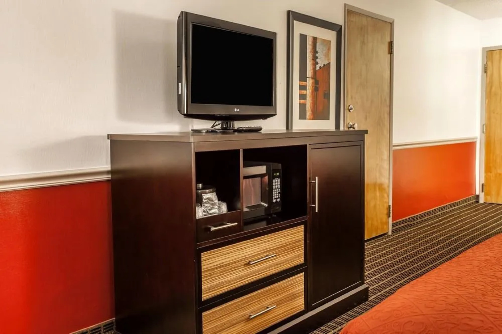 Quality Inn & Conference Center