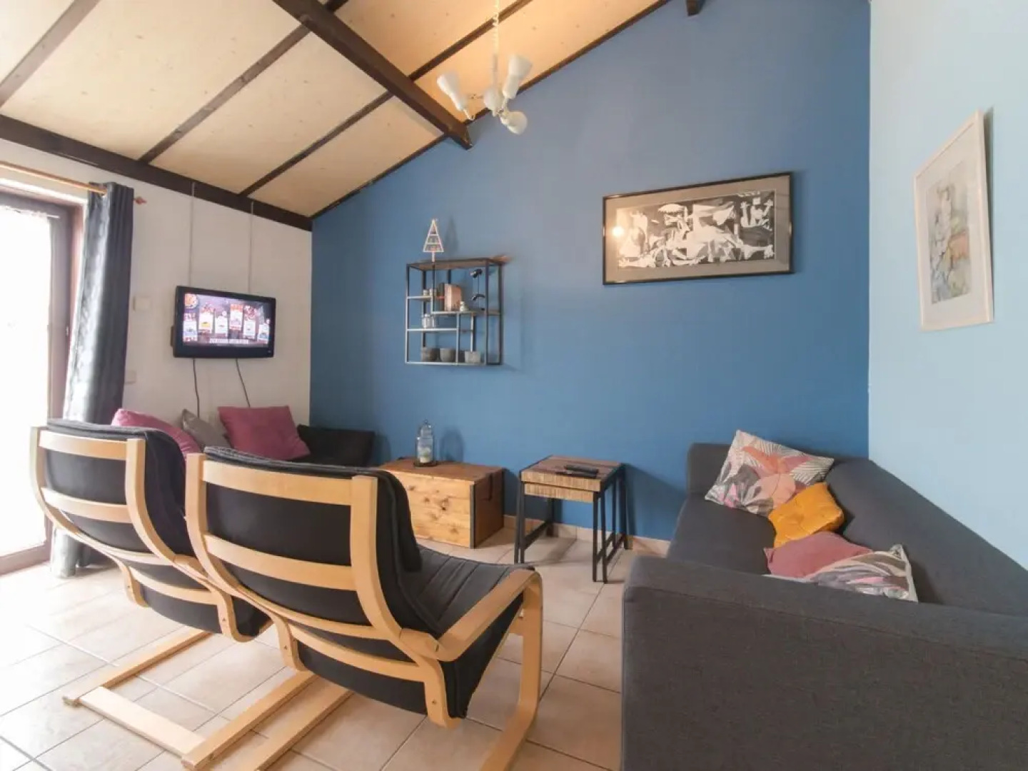 Polderhuis nr 142 De Haan