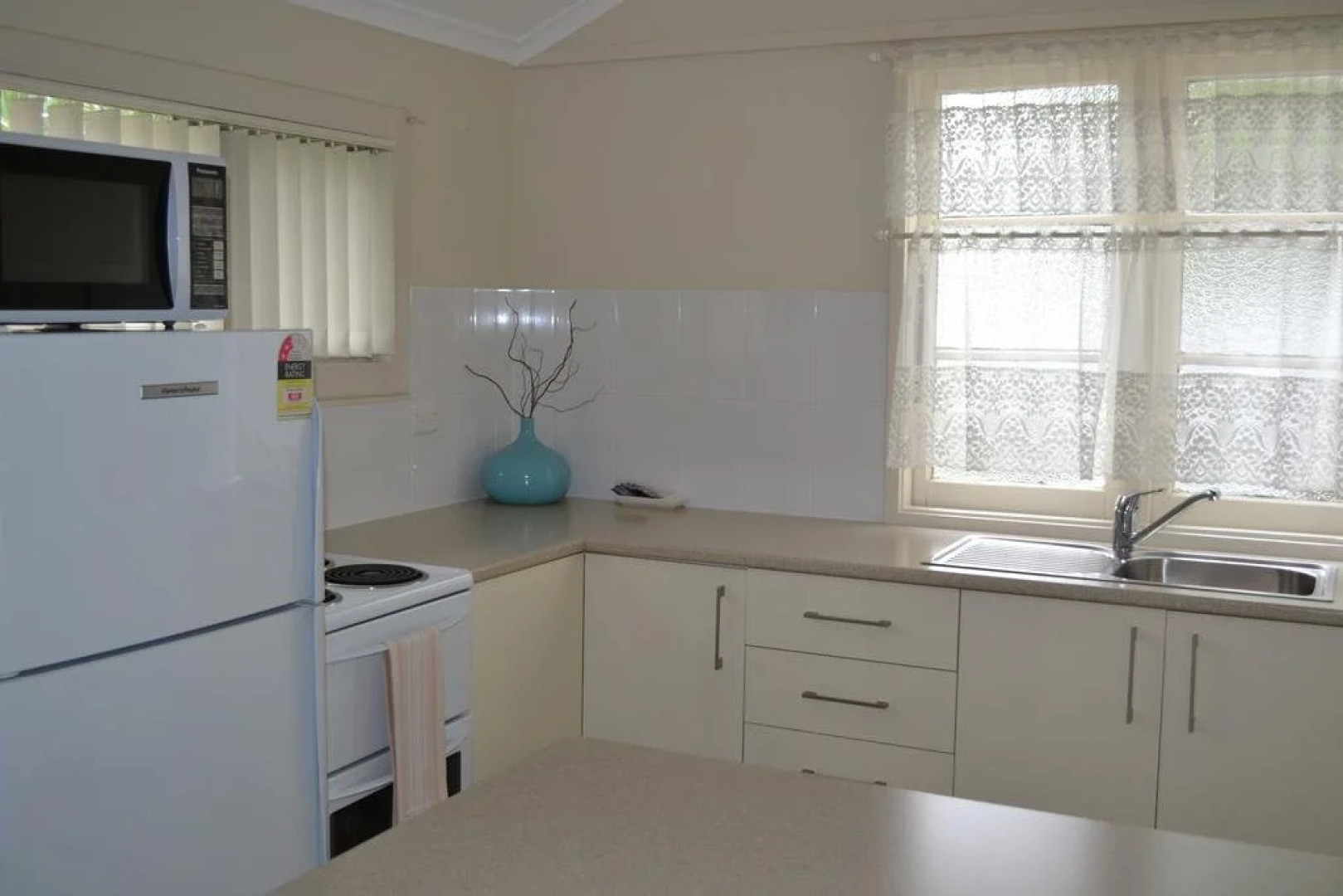 Sundial Holiday Units