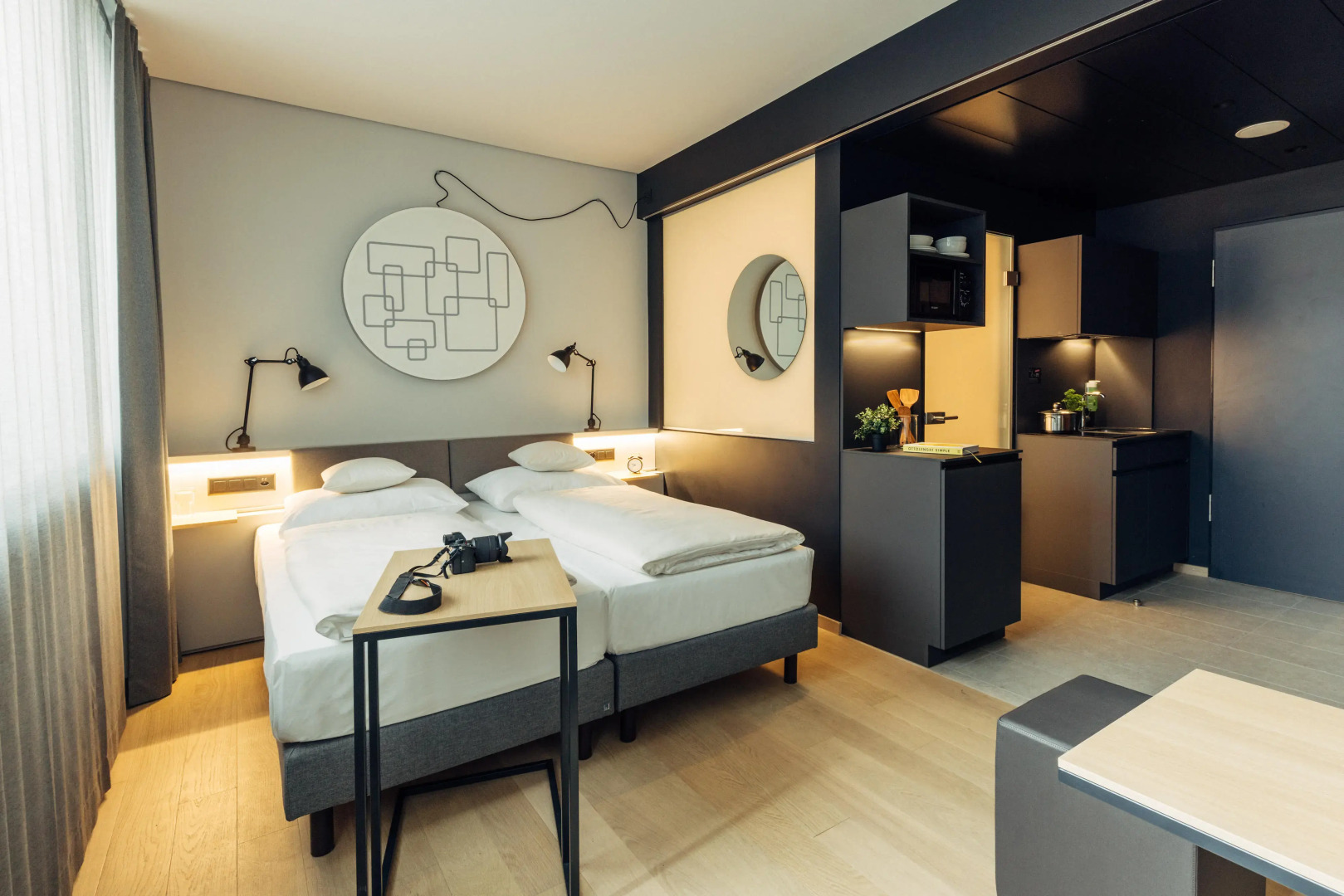 harry’s home Zürich-Limmattal