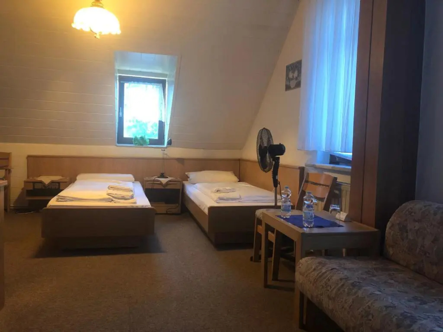 Krügers Hotel