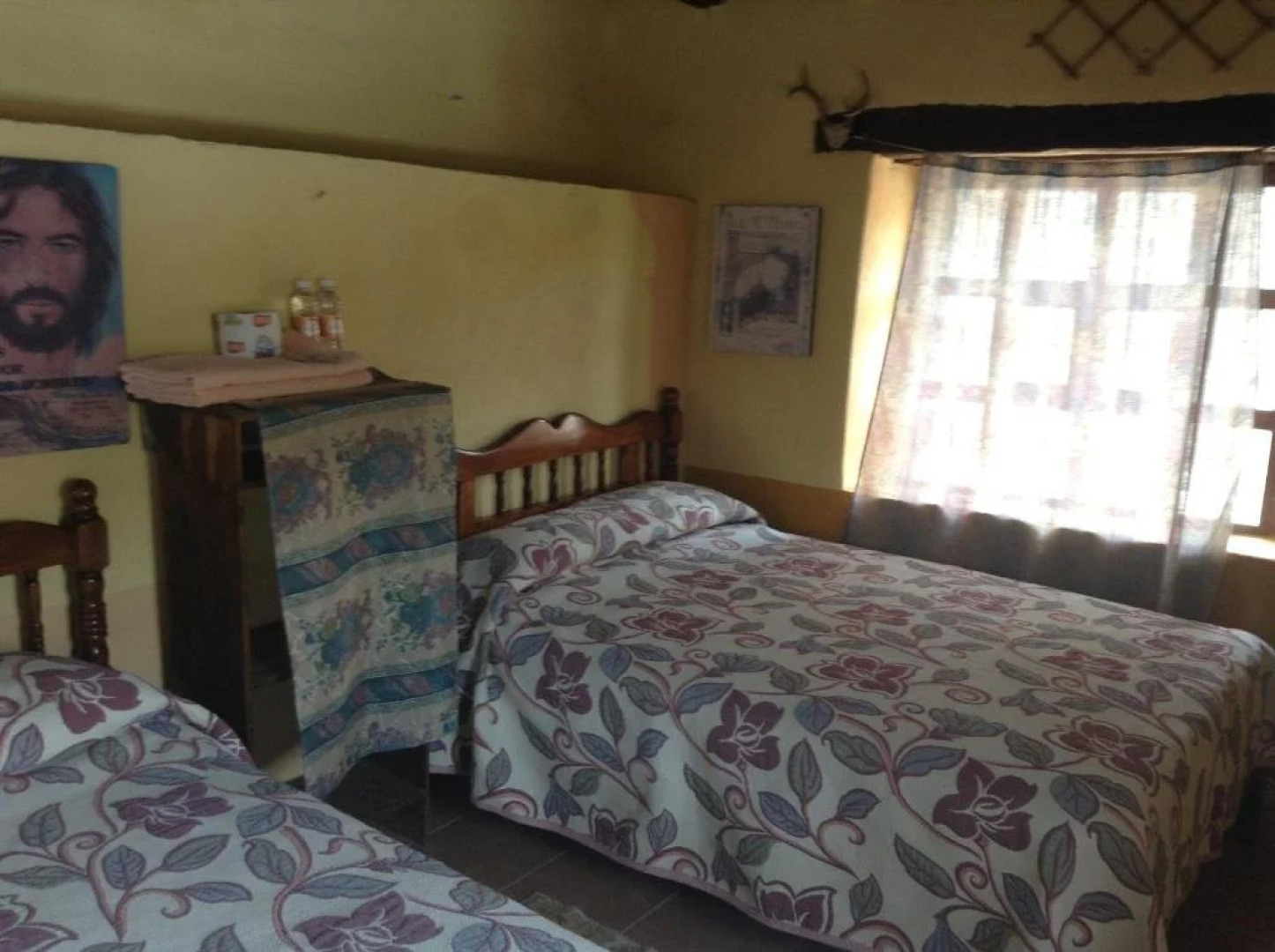 El Rincon Del Pintor