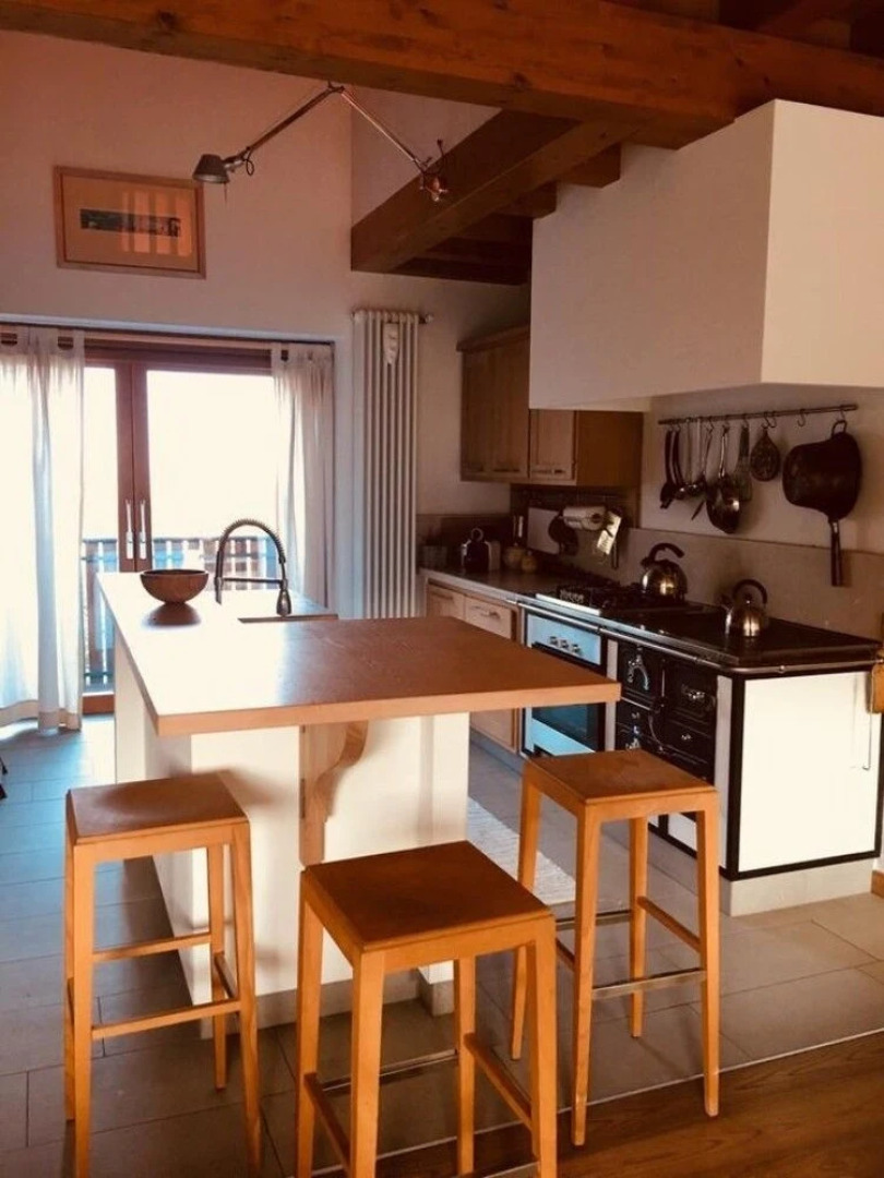 Agriturismo Ronco Albina