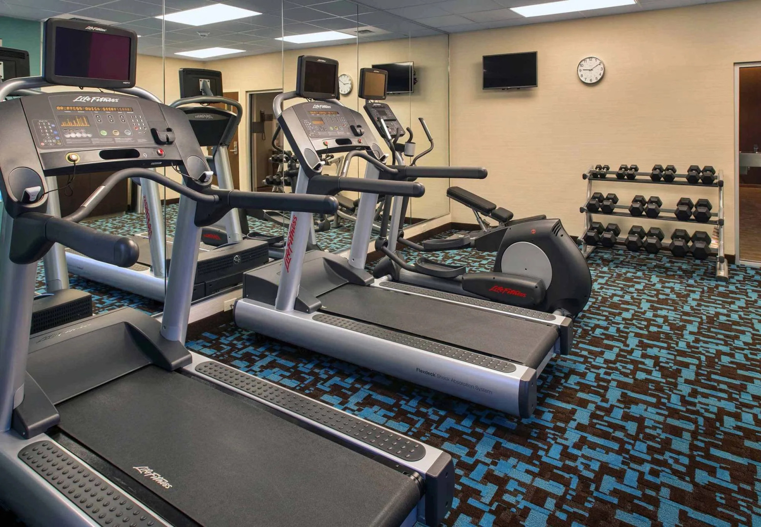 Fairfield Inn & Suites Wilmington New Castle