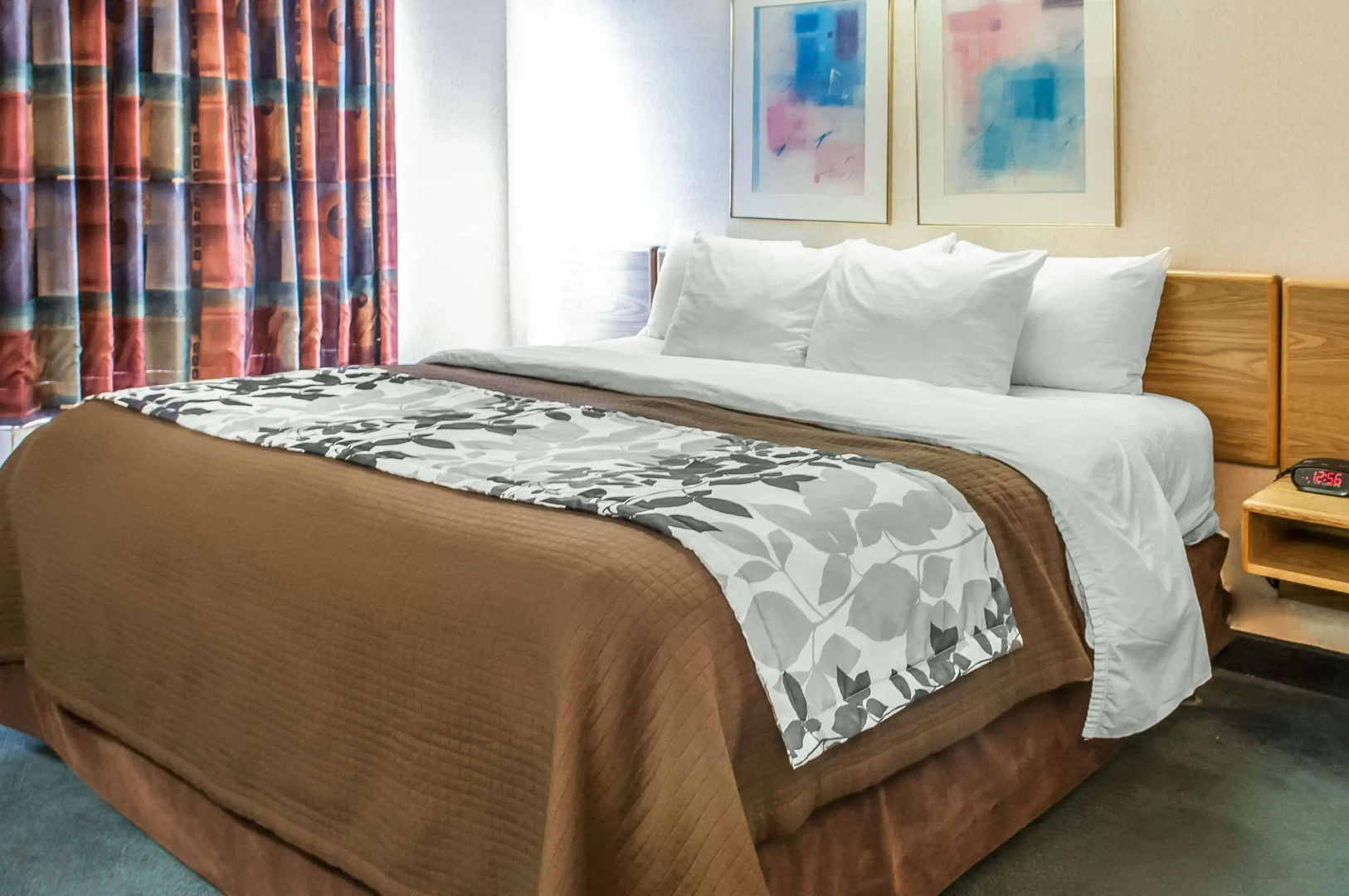 Sleep Inn University