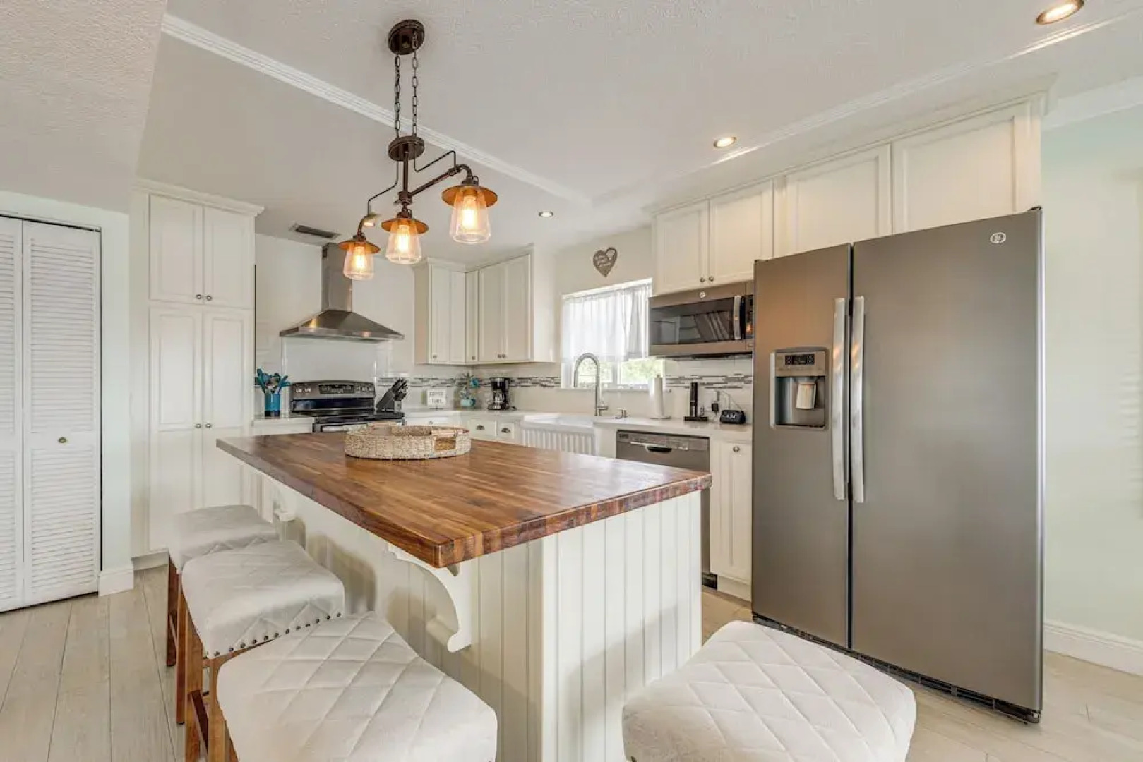 Waterfront Gem w/ Decks, Views & More in Key Largo