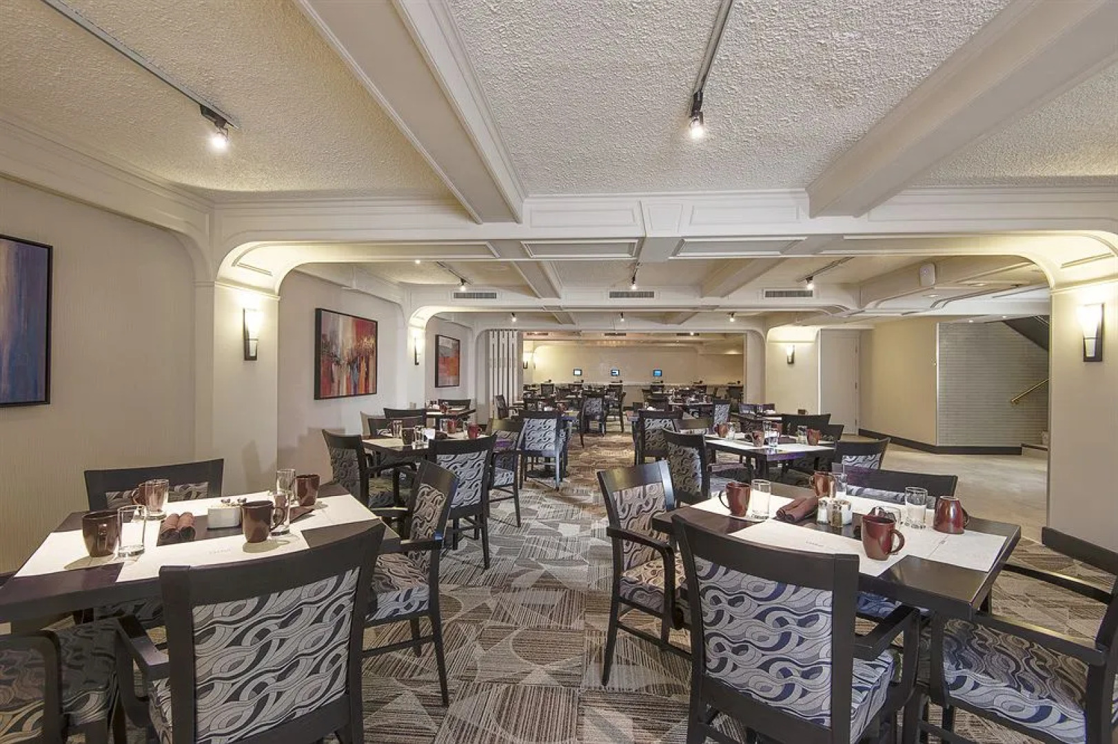 International Hotel Calgary