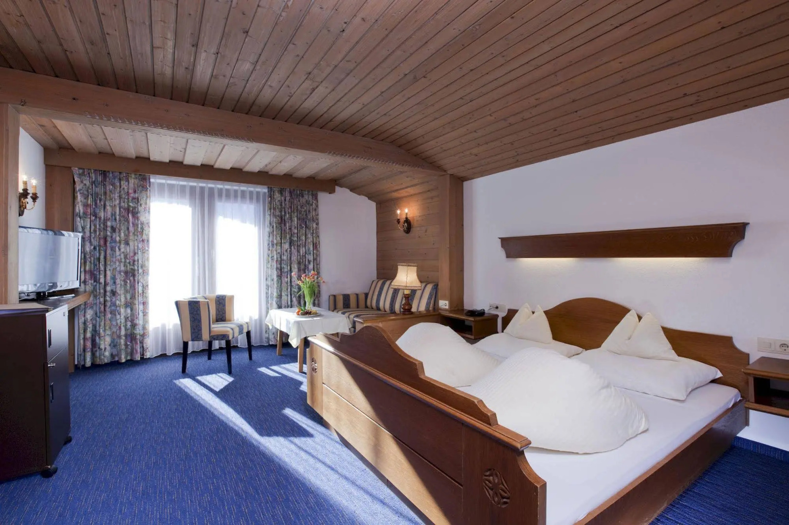 Abenteuerhotel Astoria