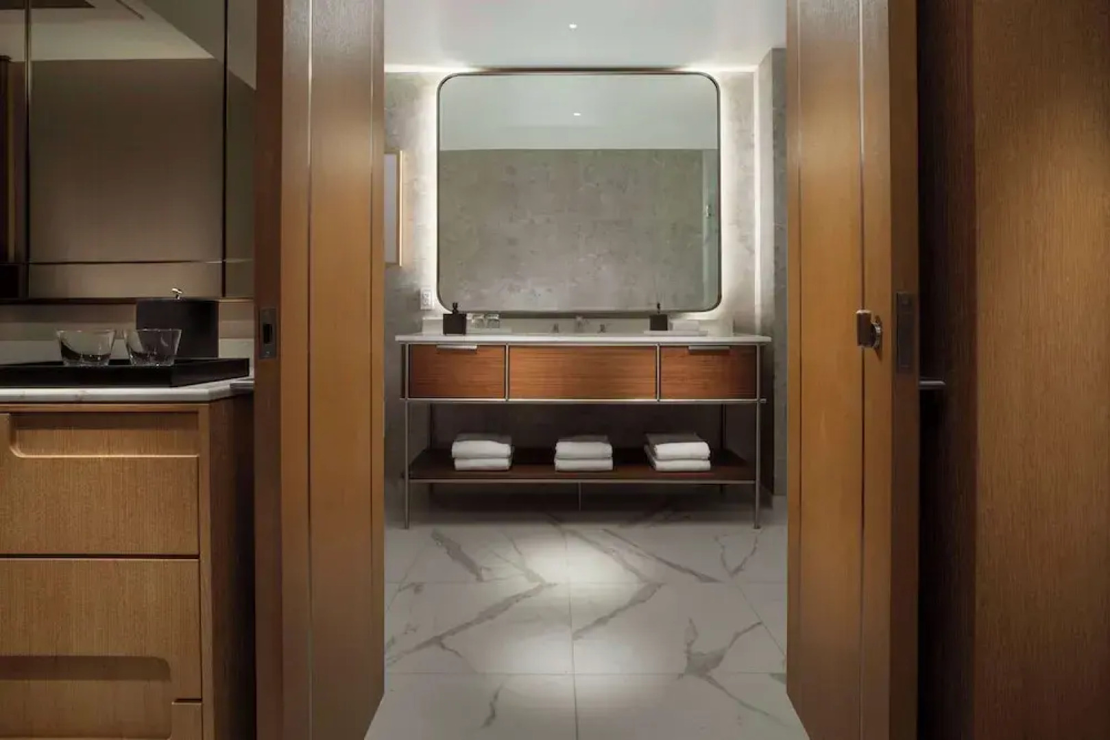 Hilton Arcadia Los Angeles