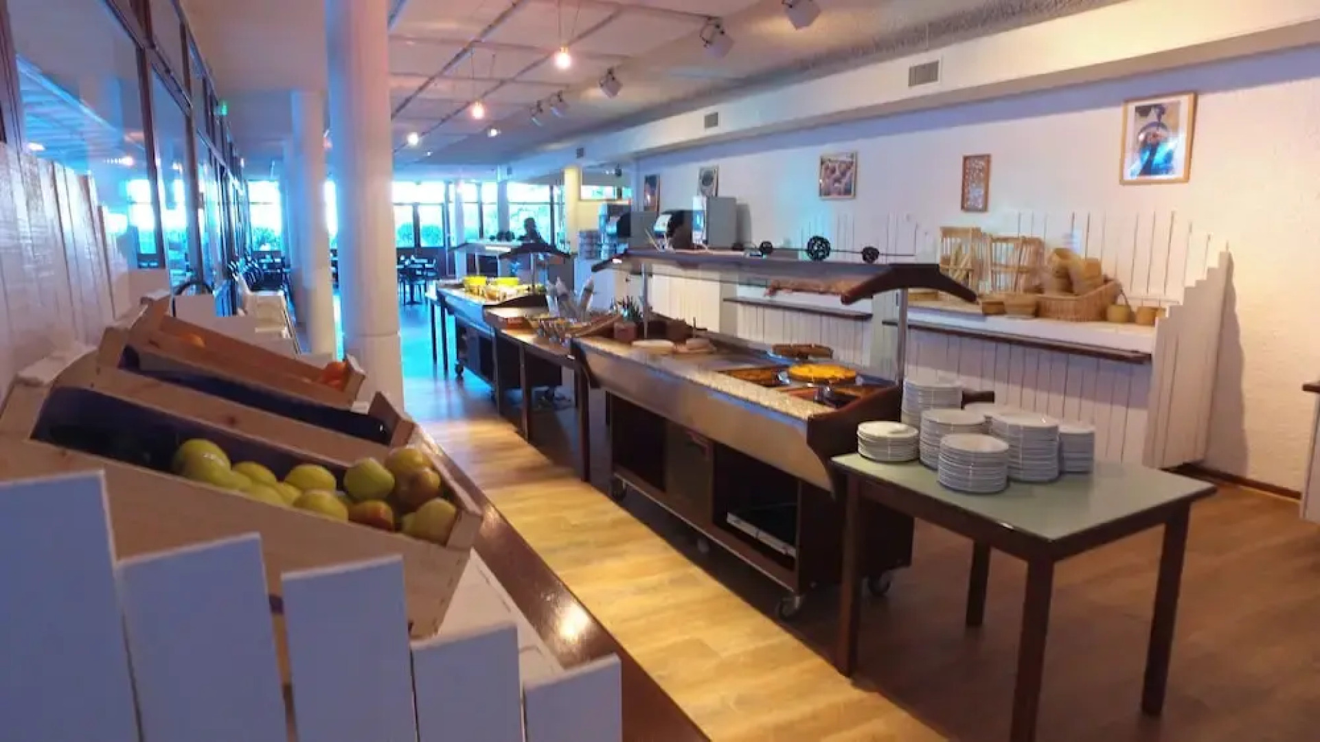 VVF Villages Les Collines de Saint-Tropez - La Garde-Freinet