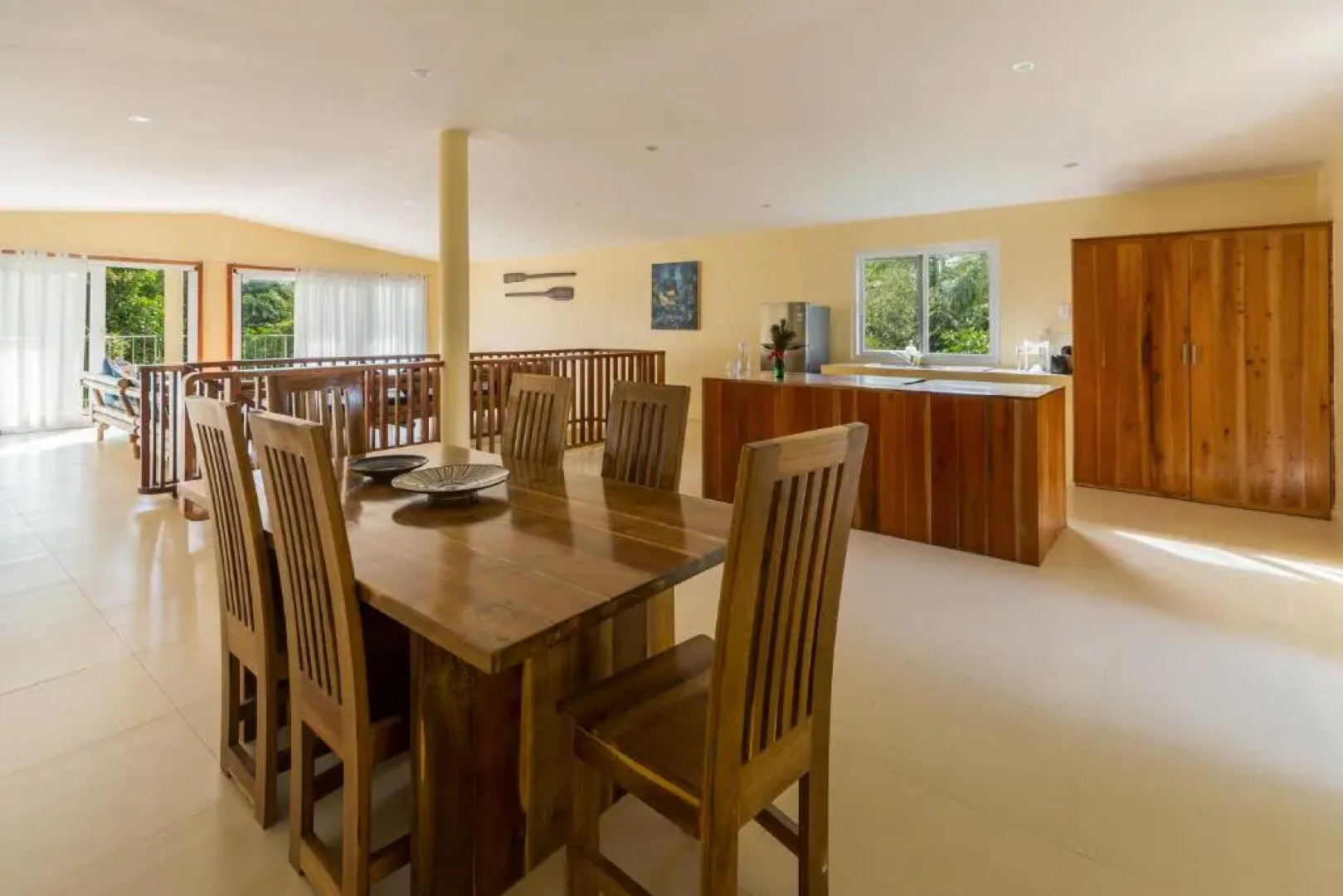 Antique Amor Bungalows & Villas