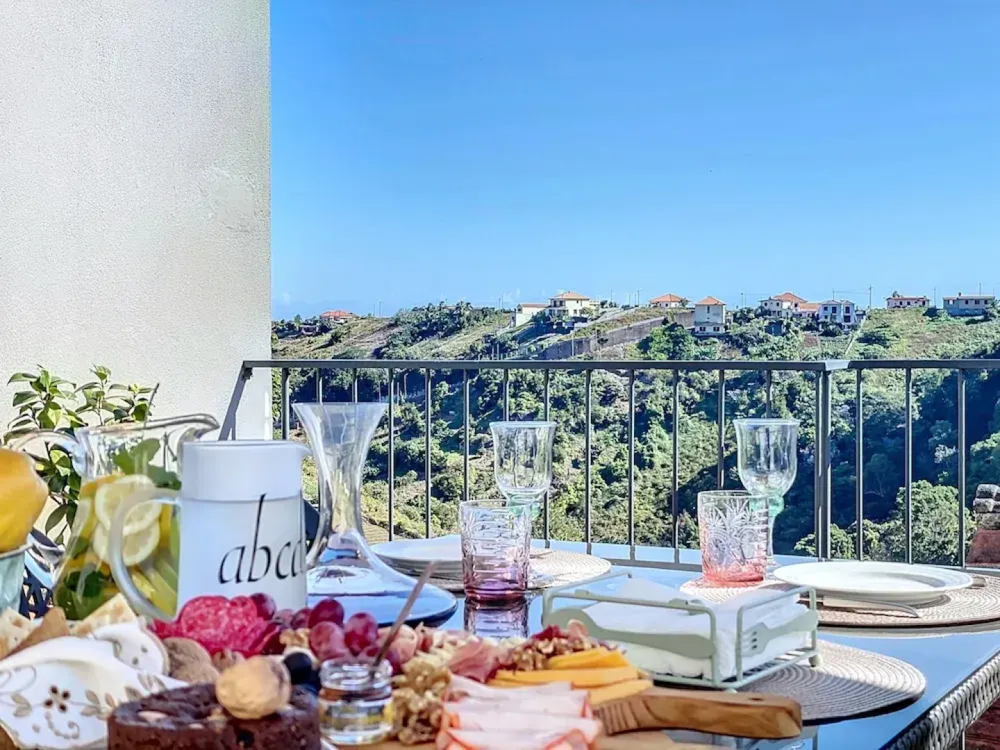 Sevenhouse by Atlantic Holiday