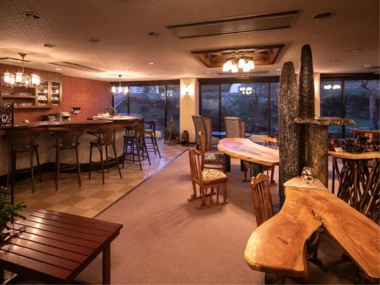 Kisokoma Kogen Mori no Hotel