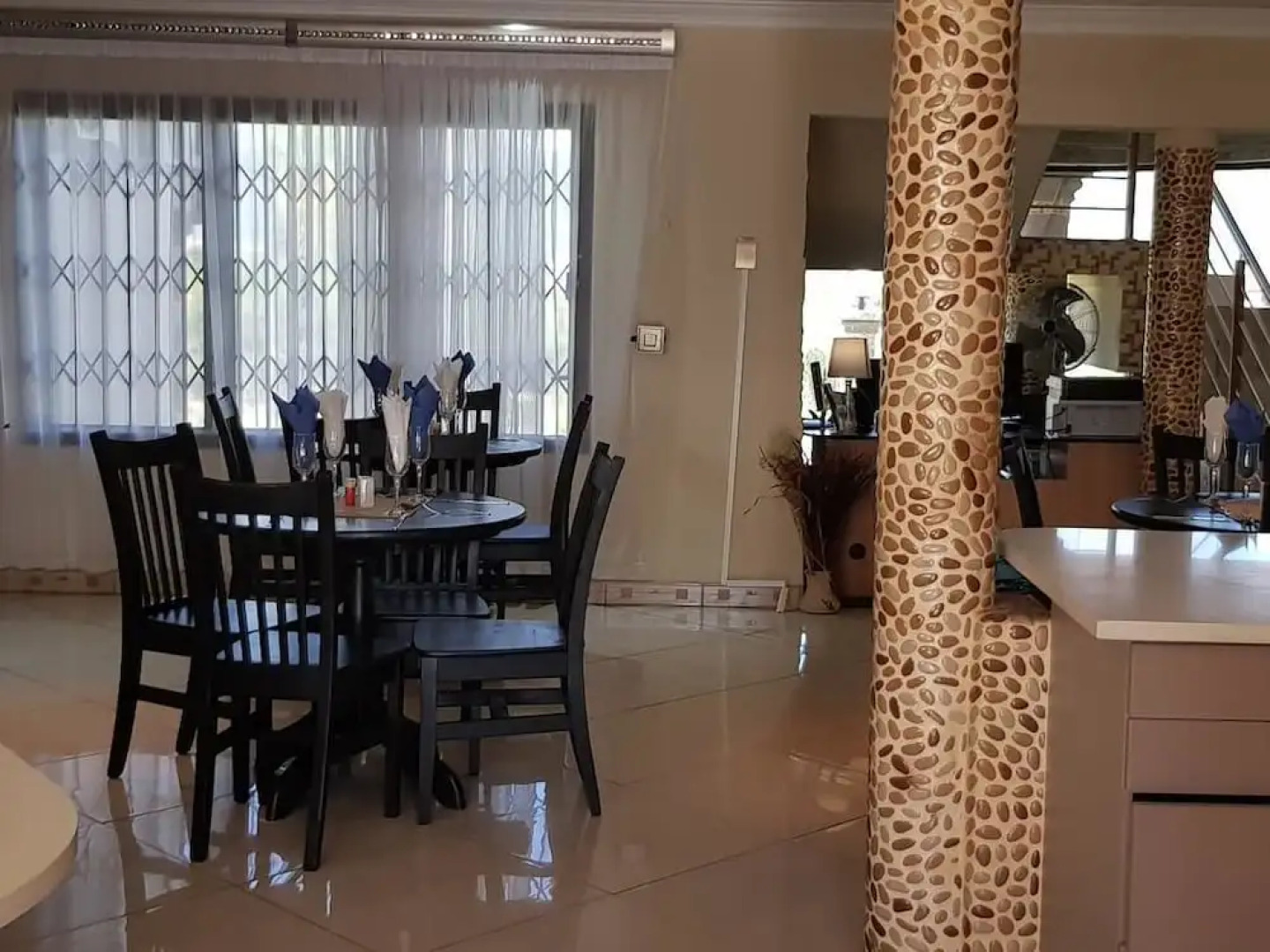 Cliffords Lodge & Spa