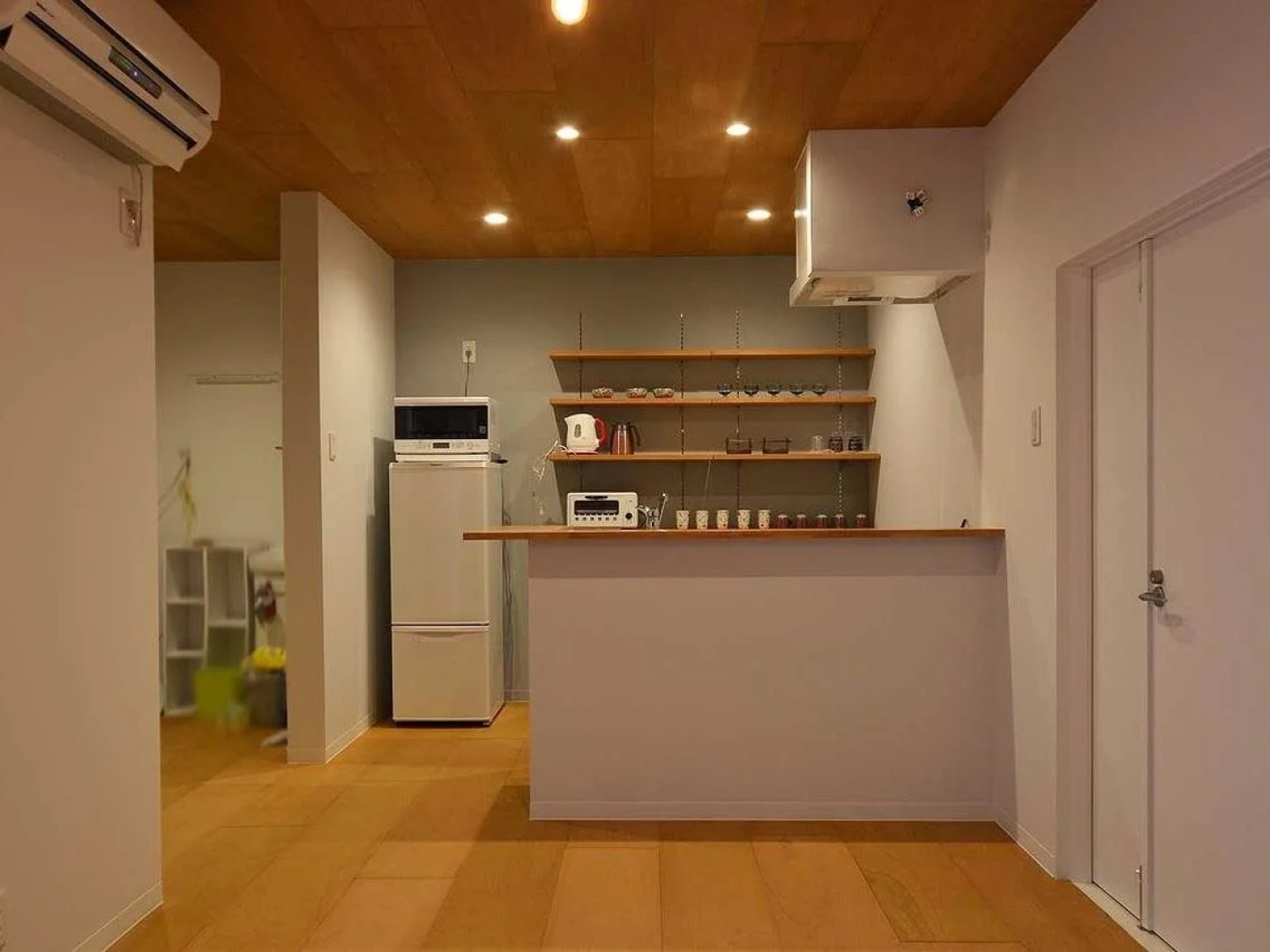 Kanazawa guesthouse nagonde - Hostel