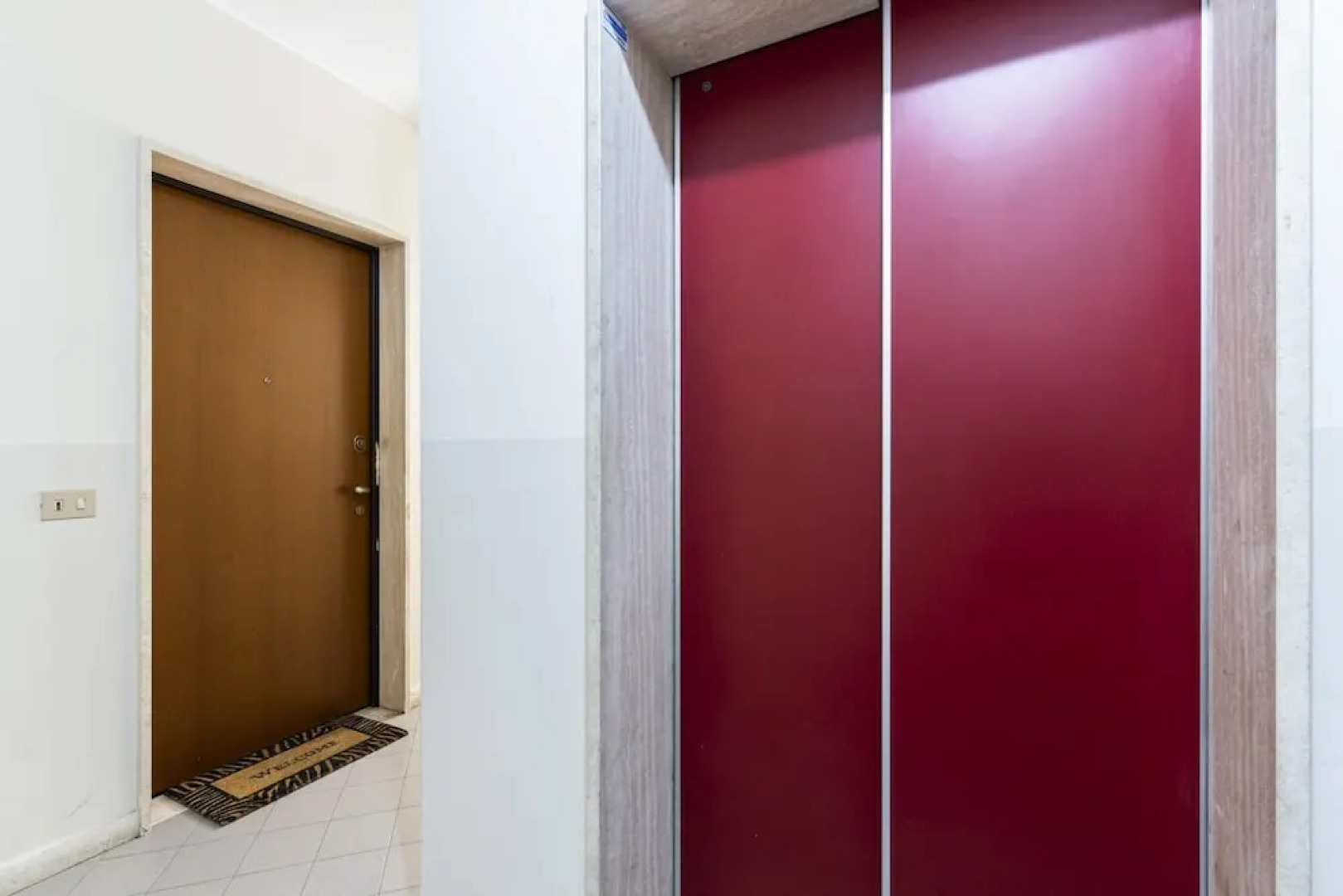 Cooperazione 120 in Rozzano