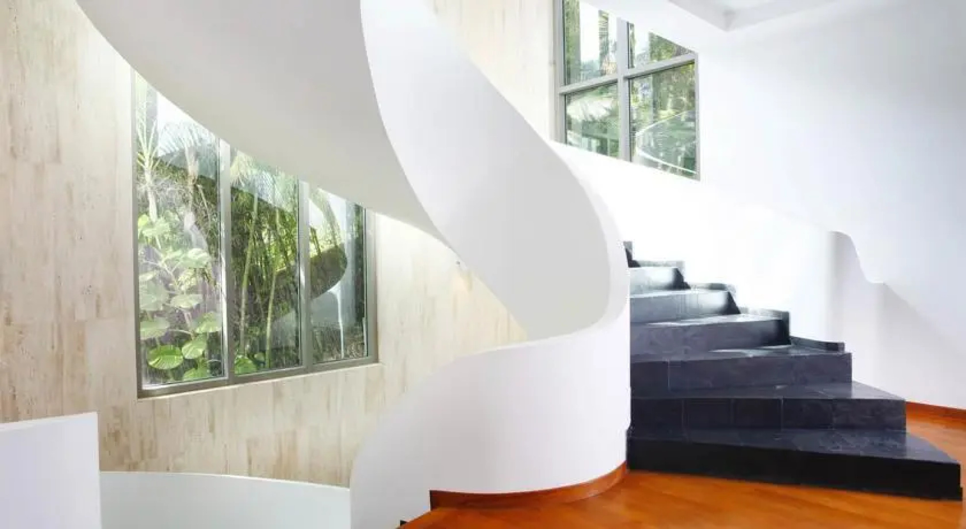 One Waterfall Bay - an elite haven