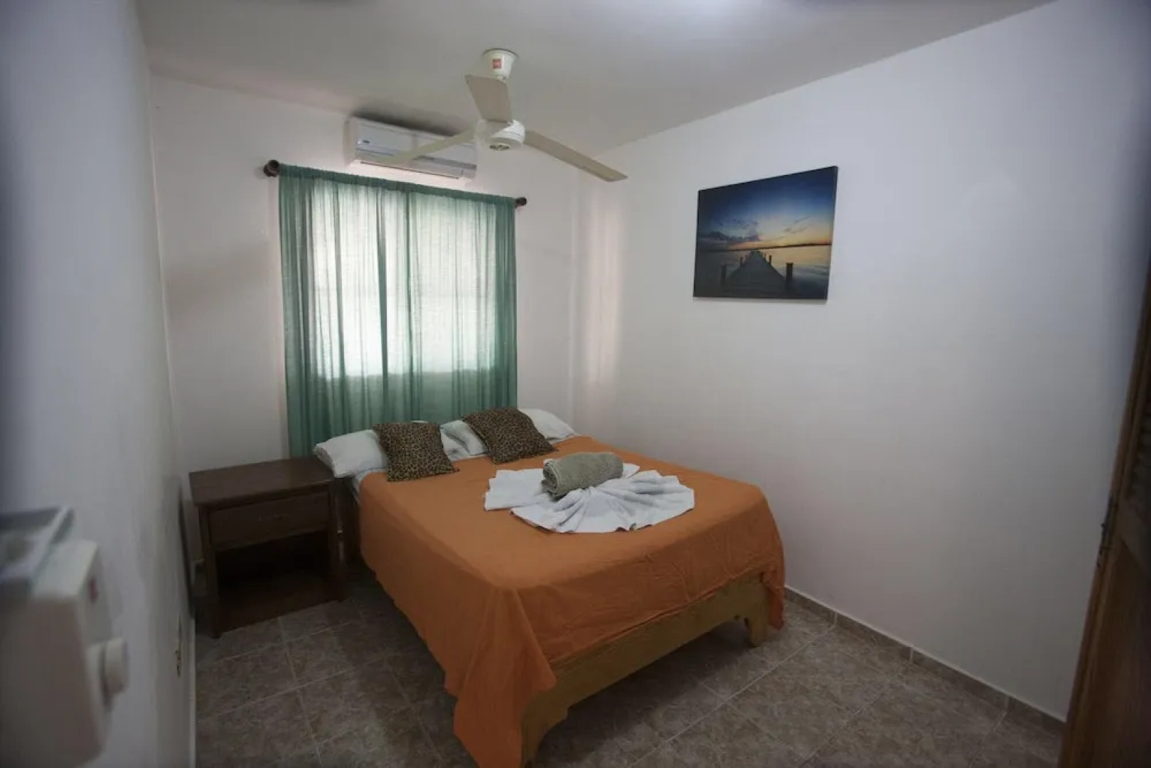 Mary Rose Condo Apartments