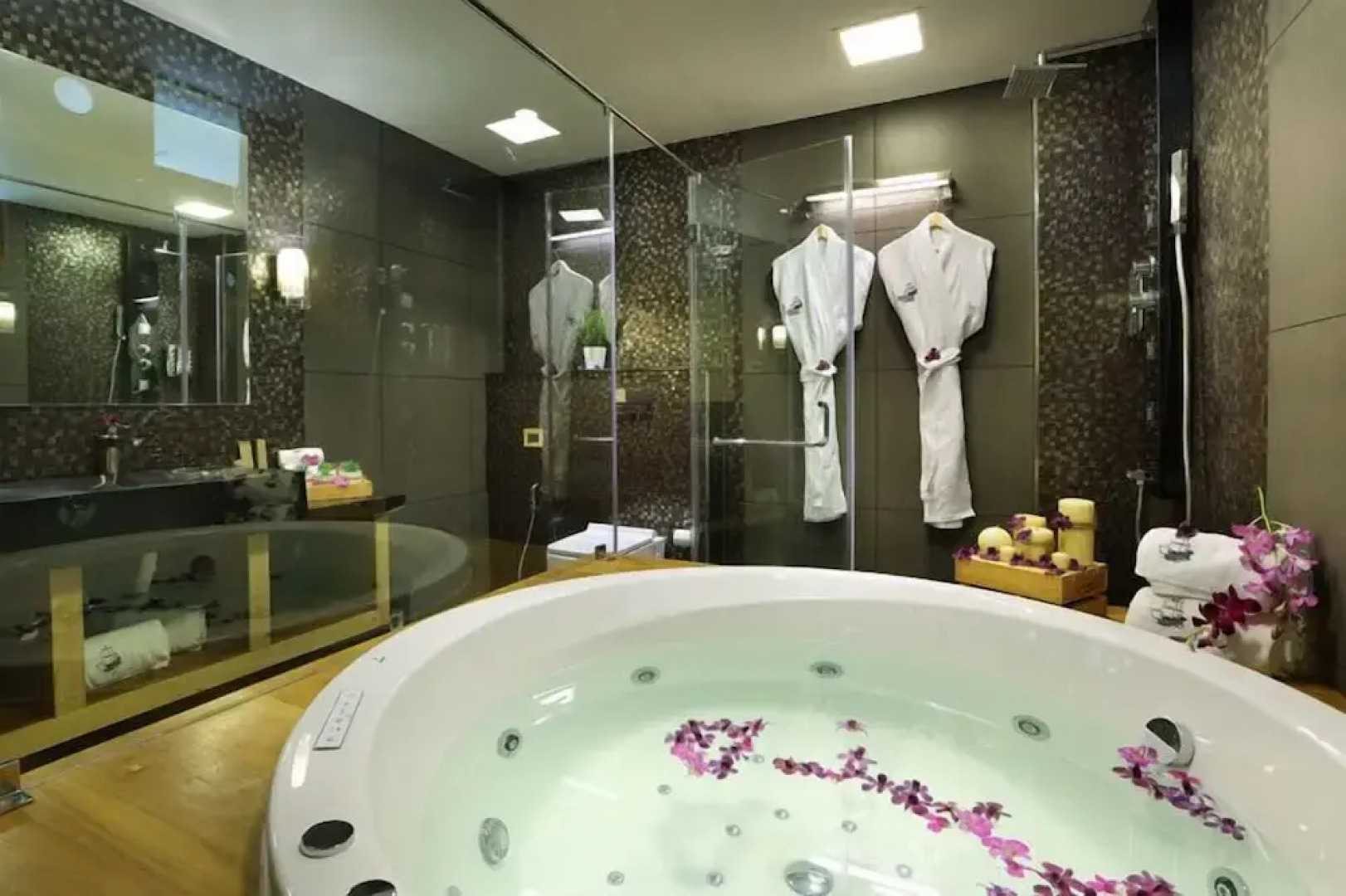 Maliekal Heritance Cherai