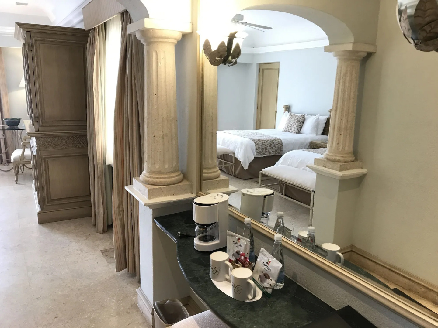 Grand Isla Navidad Golf & Spa Resort with Marina