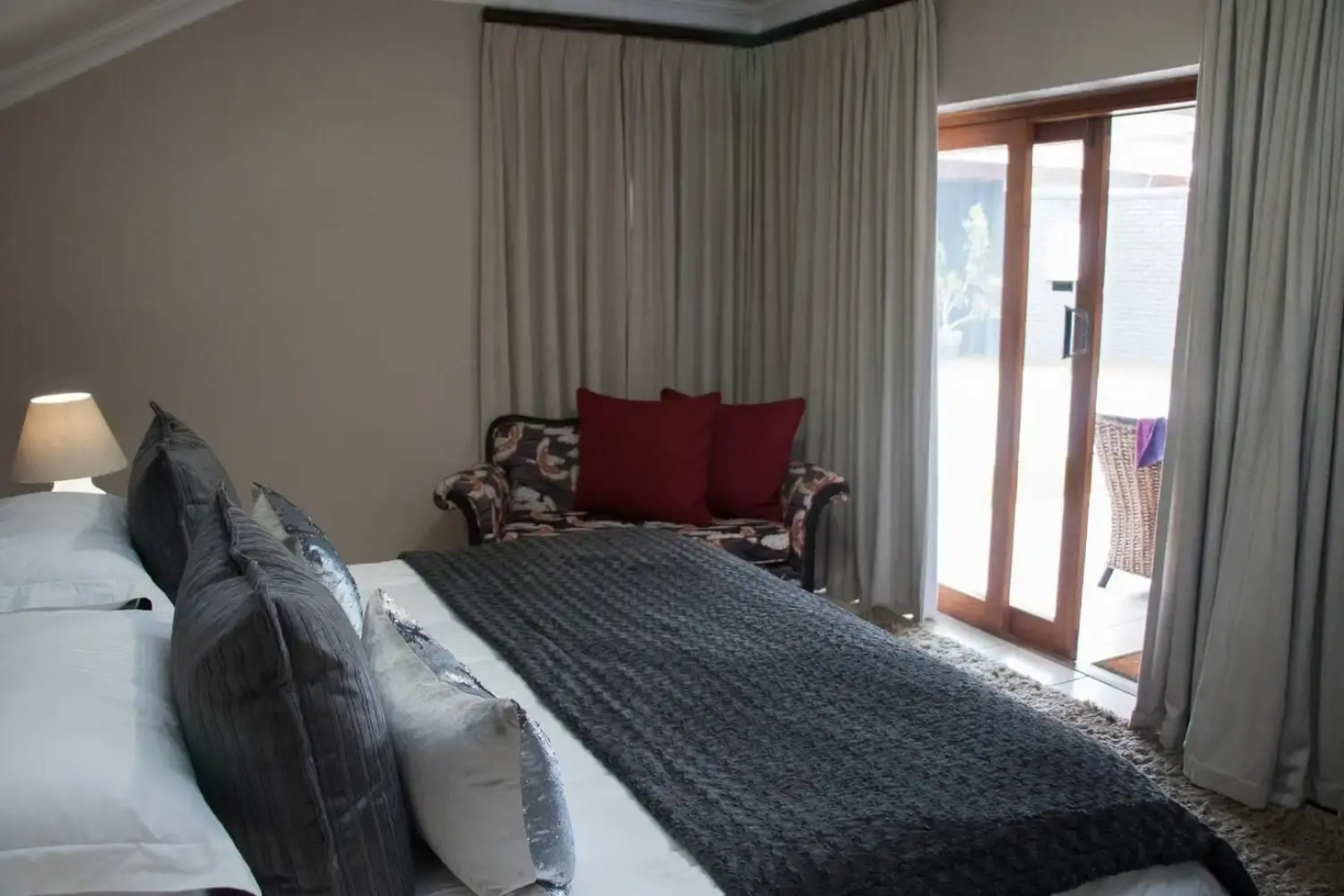 A Queenslin Guesthouse