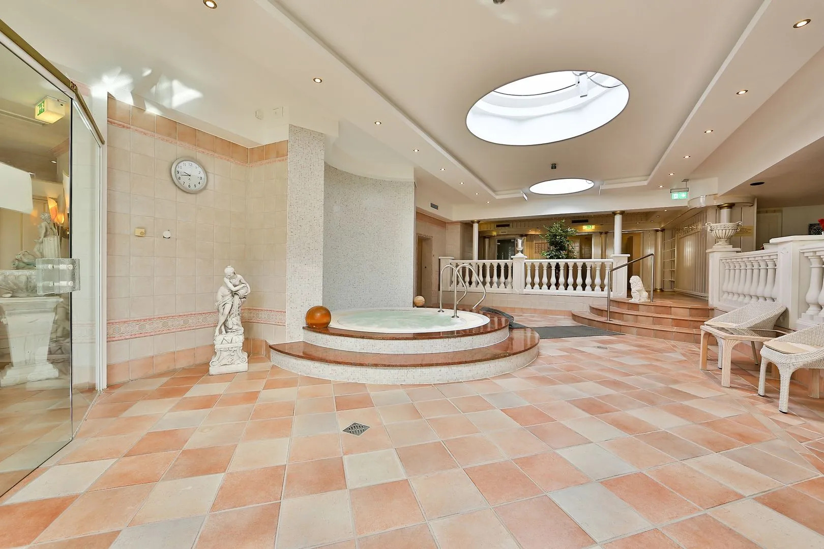 Golf- & Wellnesshotel Zur Amtsheide