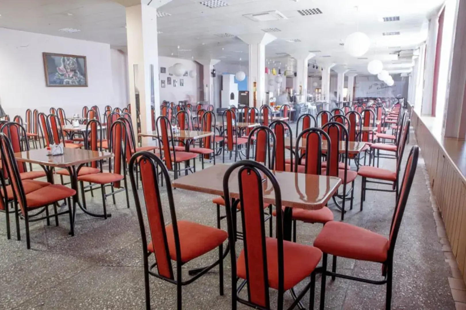 Буревестник Корпус 1