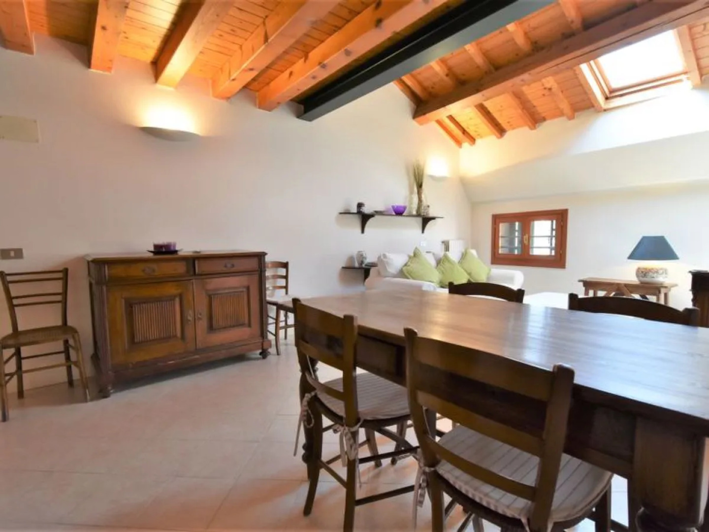 Apartment Loft Este Colli Euganei