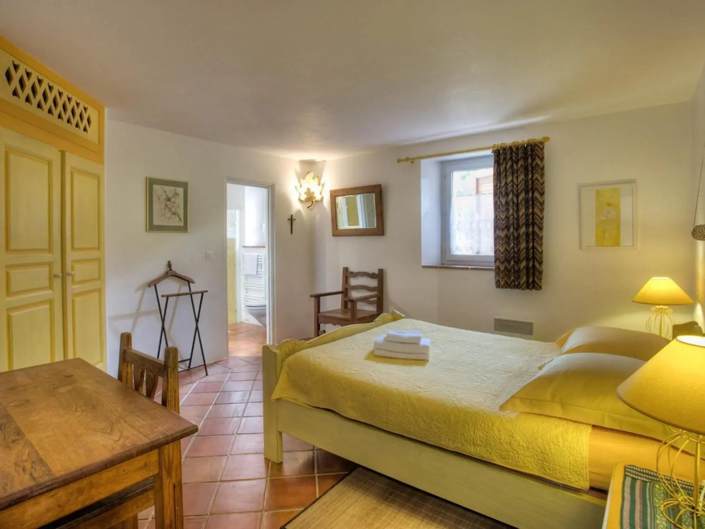 Chambres D'hôtes Littariccia